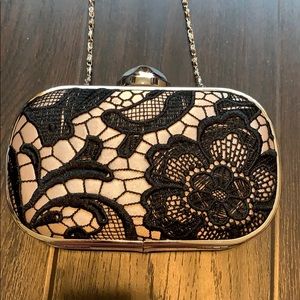 Jessica McClintock evening bag